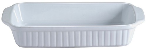 Mason cash rectangular oven - mason,