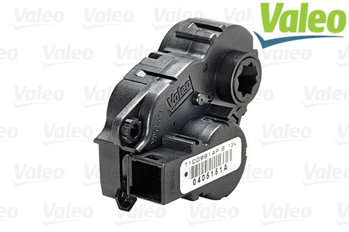 Air conditioning stepper motor - conditioning,