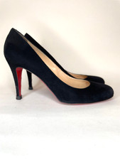 Christian Louboutin Ron black