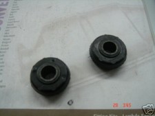 FORD ESCORT MK3 MK4 TIE BAR