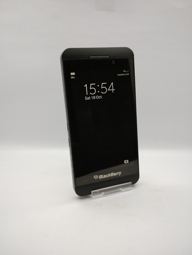 Blackberry z10 - blackberry, (stl100-2)