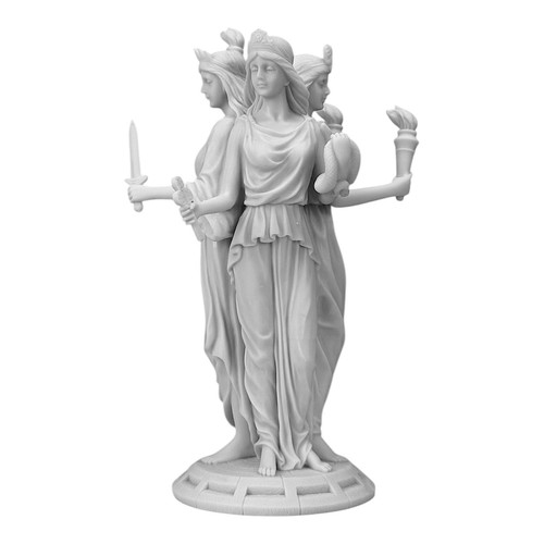 Hecate hekate greek goddess - hecate,