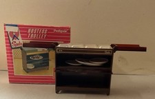 Vintage Sindy Doll - Hostess Trolly  1980s - In Original Box