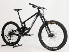 Santa Cruz Nomad Alloy R / XL