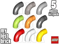 LEGO - Part 25214 - Round