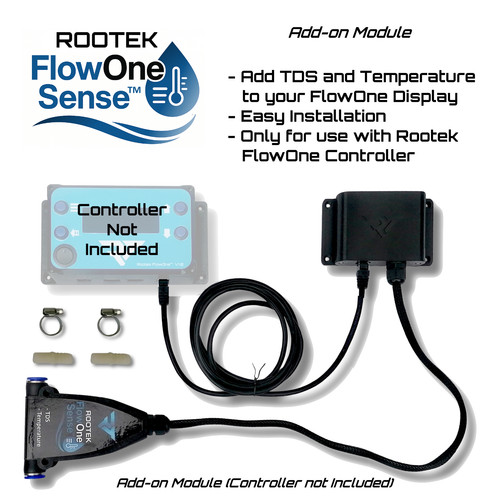 Flowone sense wireless - flowone,