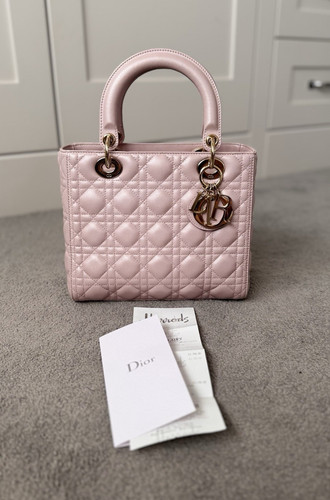Dior lady - lady,