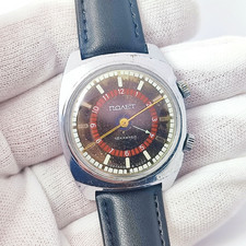 ⭐Vintdge Soviet watch Poljot