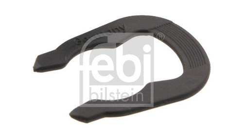 Febi 12408 coolant - 12408, flange