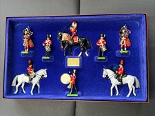 BRITAINS 5290 BRITISH ROYAL
