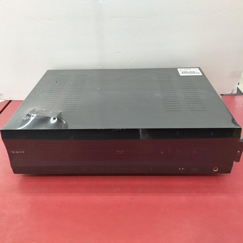 Oppo bdp 105 - bdp-105, blu-ray