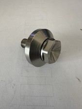 Ford Pinto stainless steel