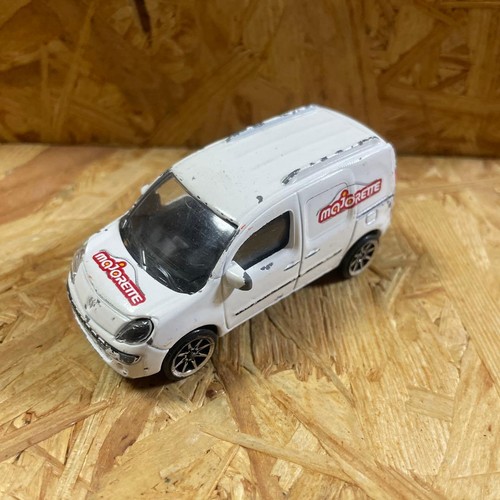 Renault kangoo majorette - kangoo, mini