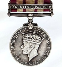Naval General Service Medal