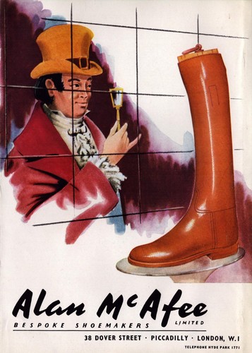 Vintage alan mcafee - alan,