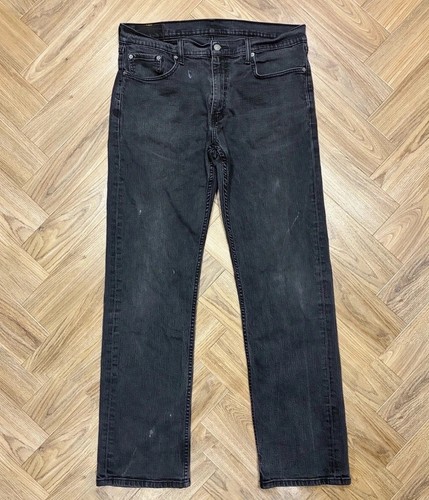 Levi 559 relaxed - relaxed, straight