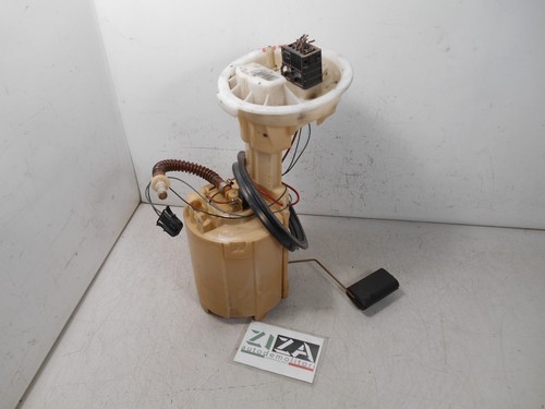 Fuel tank pump - pump, cooper