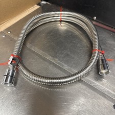 Triton 1.2M Chrome Anti-Kink