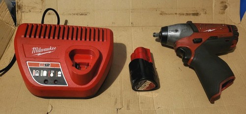 Milwaukee m12 fuel brushless - milwaukee,