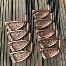 Ping ISI BeCu Beryllium Copper