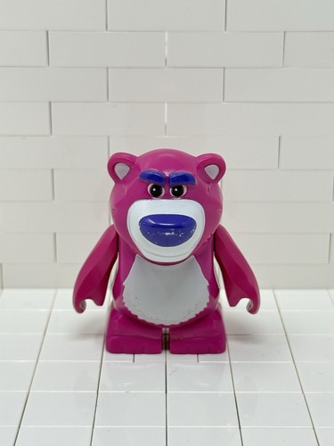 Lego disney toy - toy, lotso