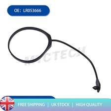 Tether rubber strap for fuel
