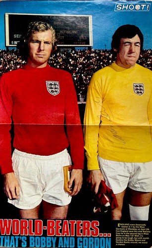 Gordon banks stoke city - banks-stoke,