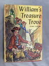 Williams Treasure Trove by
