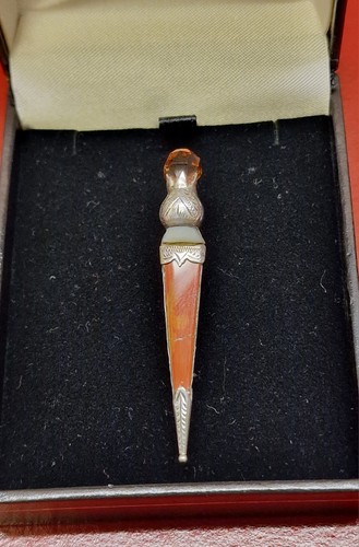 Antique scottish silver - antique, &