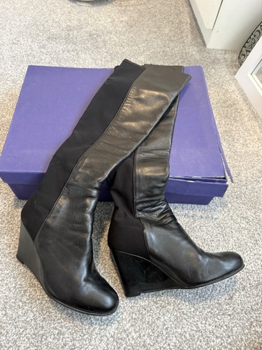Stuart weitzman high knee - stuart,
