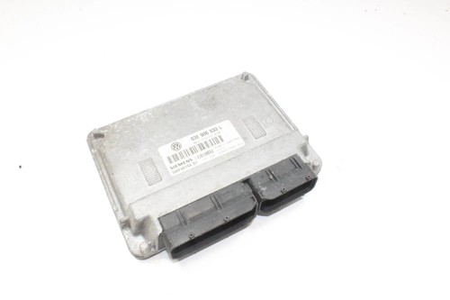 Polo engine control unit - 9n,