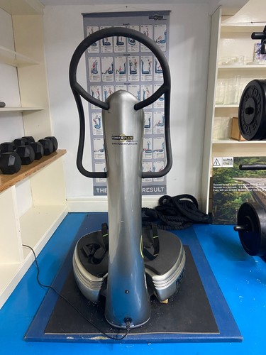 Power plate next generation - power,
