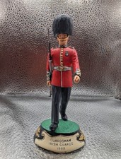 Chas C Stadden Guardsman Welsh
