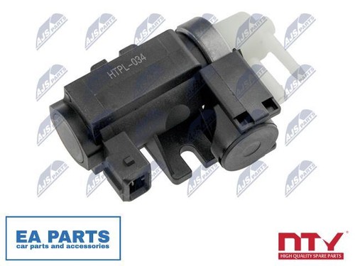 Pressure converter exhaust - pressure, converter,