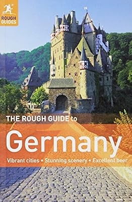 The rough guide - rough, to