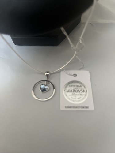 Womens swarovski necklace - swarovski,