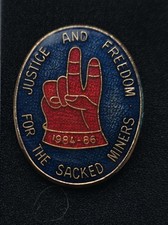 Justice & Freedom Colliery