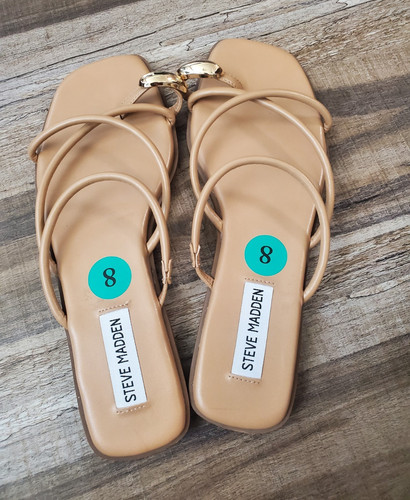 Never worn steve madden - worn,