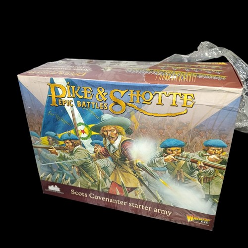 Warlord games pike - games,