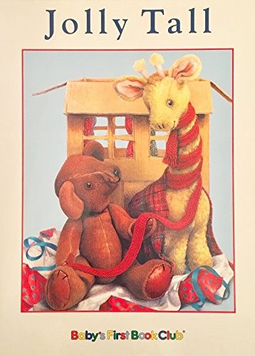 Jolly tall edition reprint - edition:,