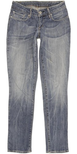 Levi bold curve women blue - bold,