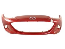 MAZDA MX5 Front Bumper 2016-2019 | OEM N243-50031 Used Genuine