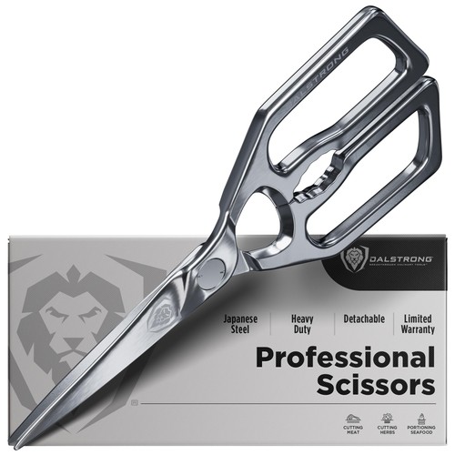 Japanese scissors stainless - scissors,