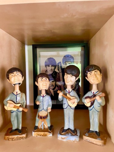 Vintage 1964 beatles original - beatles,