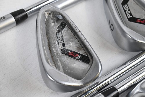Ping i25 irons blue - irons, /