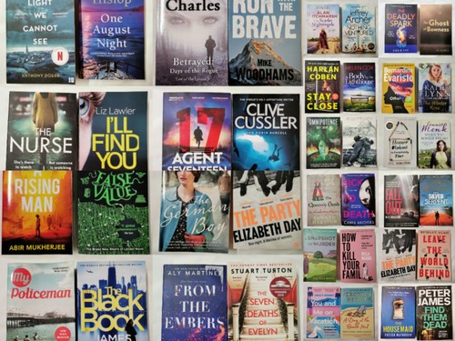 Joblot wholesale new - wholesale,