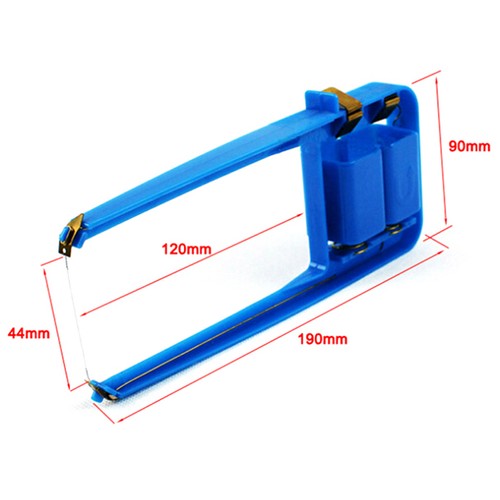 1set hot wire foam - hot,