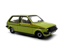 TG 1:76 Green Austin Mini