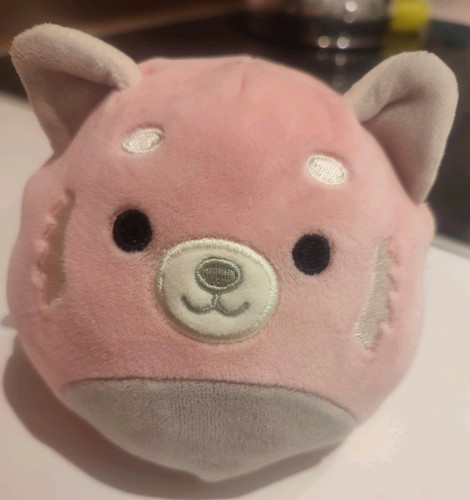 Squishmallow flip mallow - flip, a