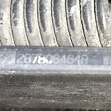Renault clio tailgate - clio,